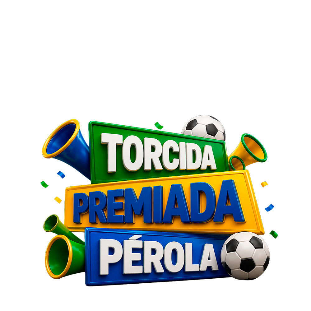 Torcida Premiada Pérola
